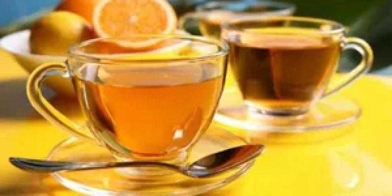 منها الزعتر.. مشروبات طبيعية لعلاج الكحة