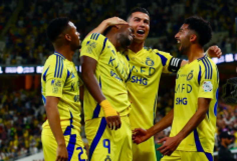 النصر 