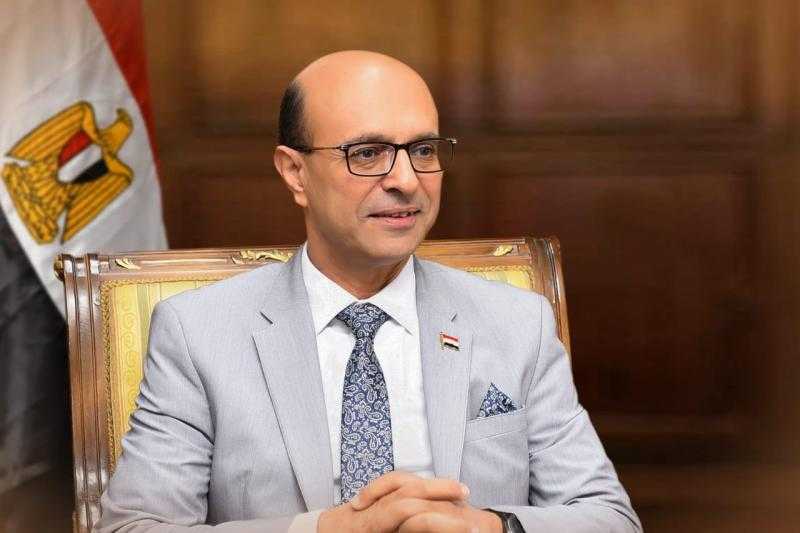 جامعة أسيوط تستعد لتنظيم ورشة عمل حول زراعة الأنسجة النباتية والاختلافات الوراثية