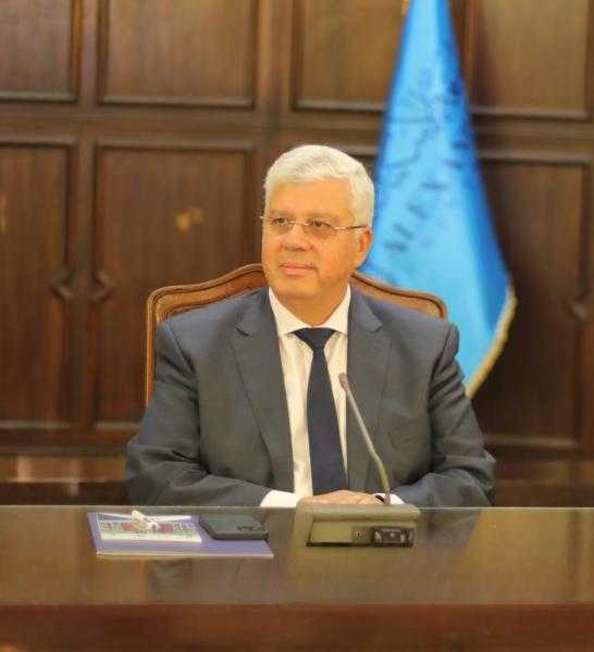 التعليم العالي: معهد البحوث الفلكية ينتهي من تركيب التليسكوب الثاني بمحطة رصد الأقمار الصناعية والحطام الفضائي
