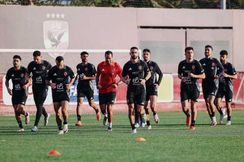كيف يستعد الأهلي لمواجهة الهلال السوداني بـ دوري أبطال إفريقيا؟