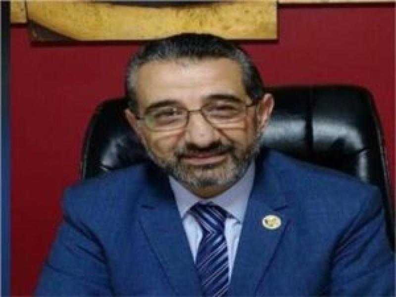 عمرو السمدوني: رسوم ترامب الجمركية تهدد التجارة العالمية وتعرقل سلاسل التوريد