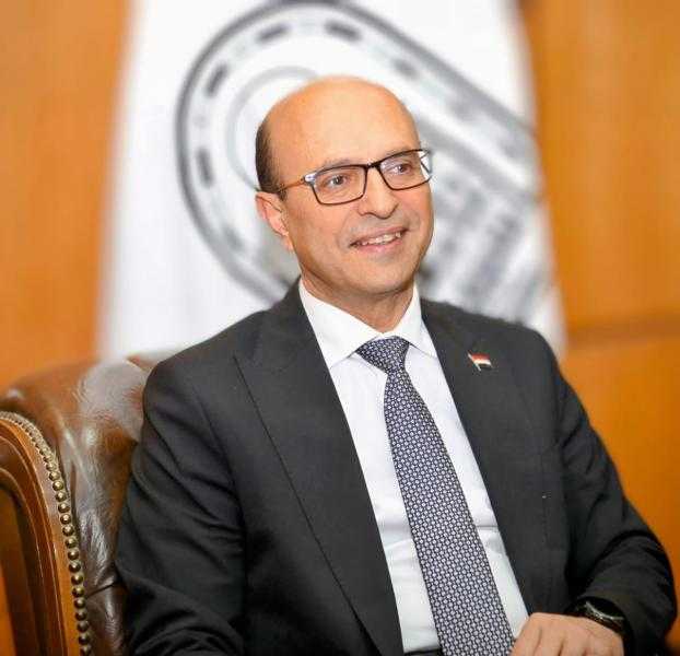 المنشاوي : تعاون مشترك بين كلية الهندسة بجامعة أسيوط ونقابة المهندسين لدعم الطلاب وتأهيلهم للممارسة المهنية