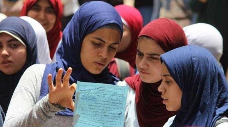 مواصفة امتحان الكيمياء للصف الثانى الثانوى للفصل الدراسى الثانى 2025
