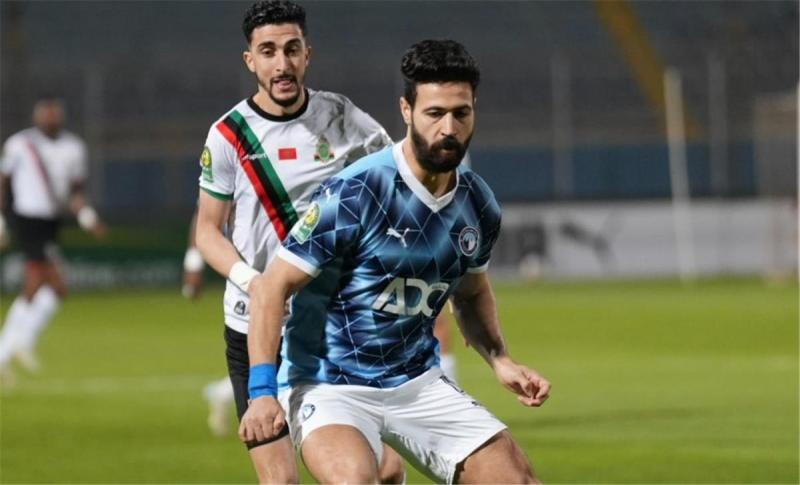 بيراميدز