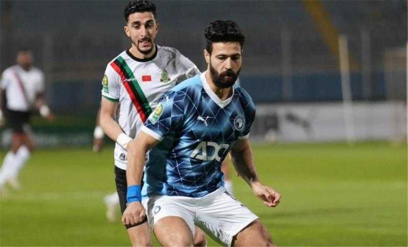 بيراميدز يصعد الأزمة رسميًا.. تظلم ضد قرارات رابطة الأندية