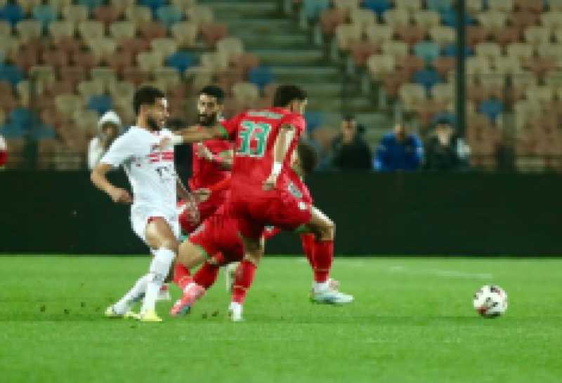 كيف يُفكر بيسيرو في مواجهة الزمالك ومودرن سبورت بـ كأس عاصمة مصر؟