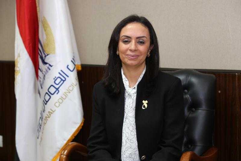 وزيرة التضامن تلقى كلمة مصر فى القمة العالمية للإعاقة بـ” برلين”
