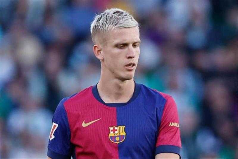 صراع قانوني في إسبانيا: برشلونة يتفوق على رابطة الدوري ويسجل لاعبيه من جديد