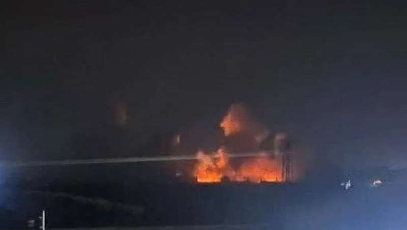 صورة أرشيفية