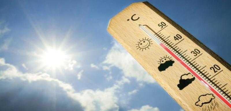 الأرصاد: طقس الغد مائل للحرارة نهارا مائل للبرودة ليلا.. والعظمى بالقاهرة 26