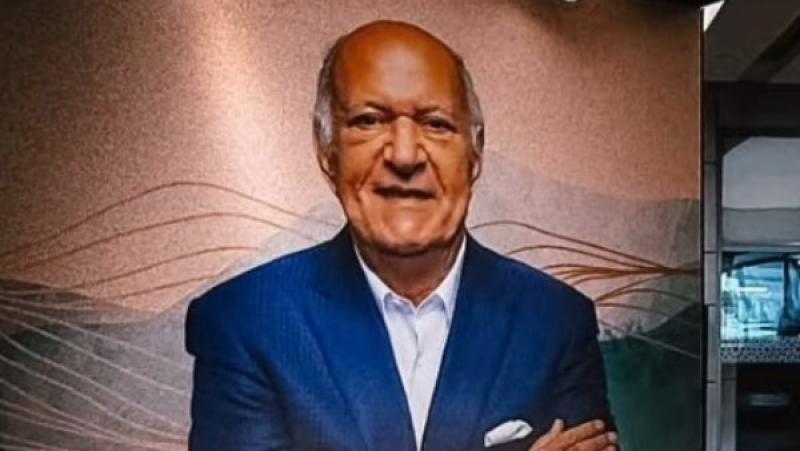 عمر خيرت 