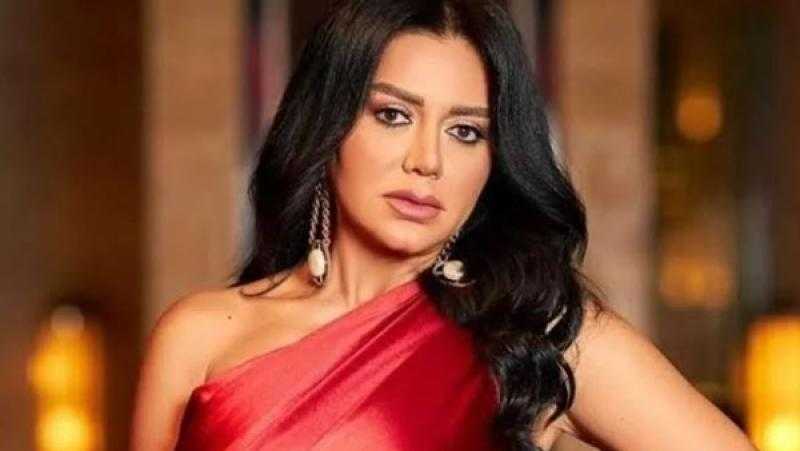 رانيا يوسف : رمضان 2025 من أحلى المواسم الدرامية