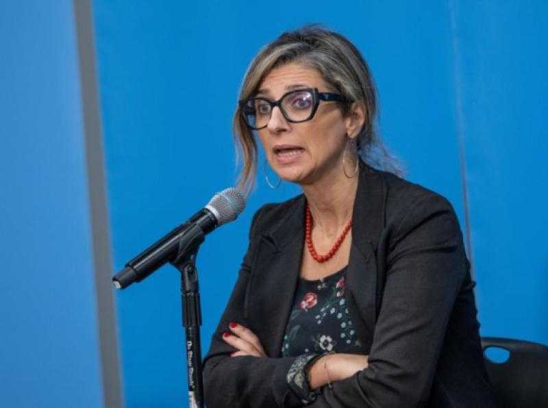 لانتقادها الإبادة في غزة.. واشنطن تعارض تجديد تعيين فرانشيسكا ألبانيز