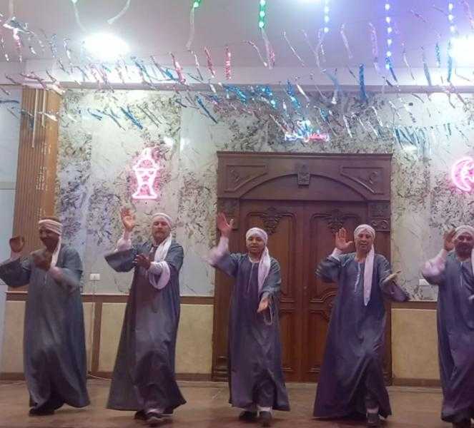 ثقافة المنيا تواصل احتفالات عيد الفطر بأنشطة فنية وثقافية متنوعة