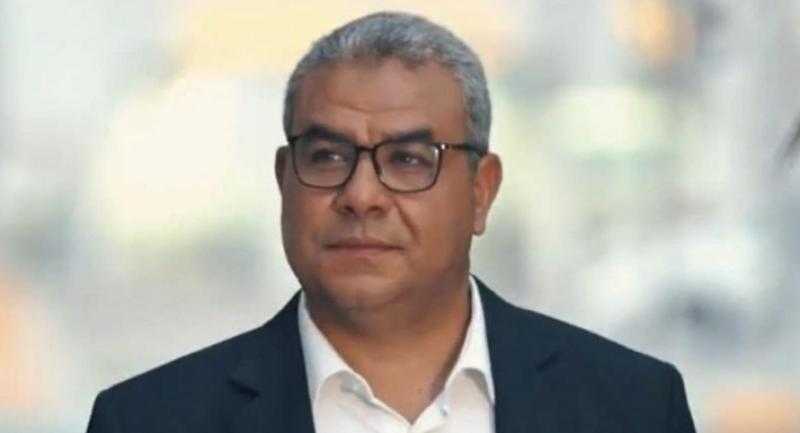 تعيين سمير عمر مديرًا لقطاع الأخبار بالشركة المتحدة