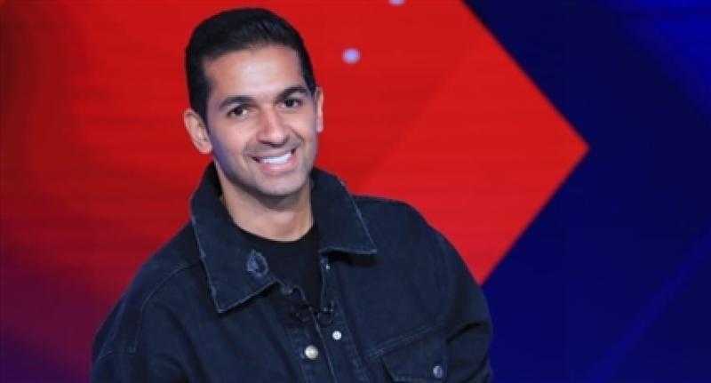 هاني حتحوت يعلن رحيله عن قناة صدى البلد بعد 7 سنوات