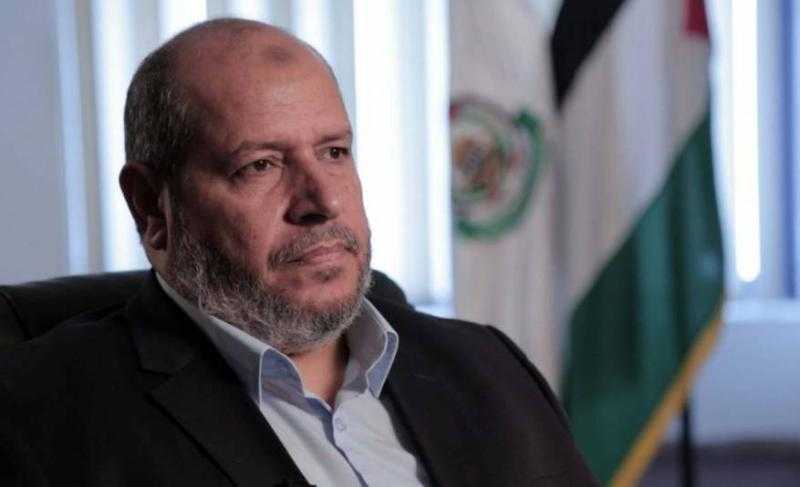 عمره عامين.. استشهاد حفيد خليل الحية القيادي في حماس في مدينة غزة