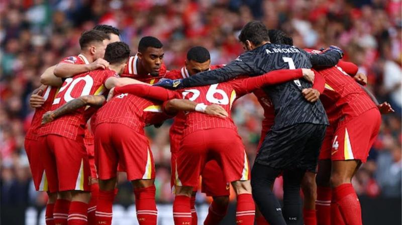 ليفربول 