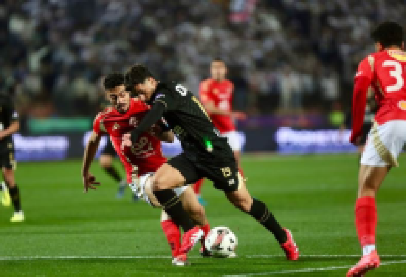الاهلي 