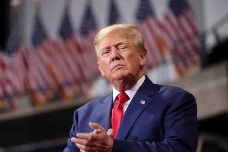 قرار عاجل من ترامب في وقت متأخر من مساء الخميس.. تفاصيل