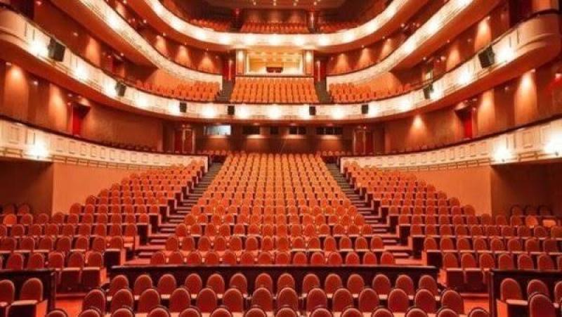 انطلاق مهرجان الفضاءات المسرحية المتعددة في 6 أبريل بمسرح سيد درويش