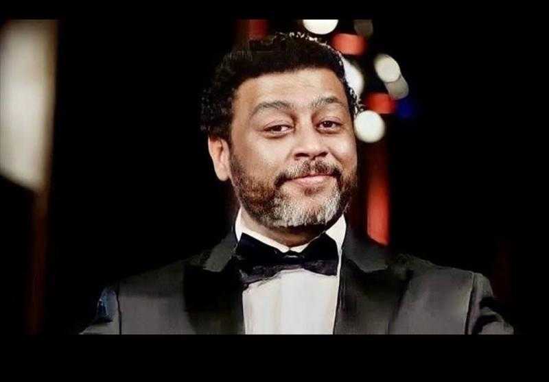 محمد جمعة ينعى زوجة الفنان نضال الشافعي
