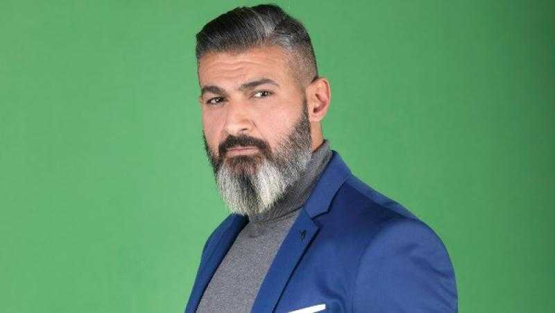 ياسر جلال: ”التواصل مع الجمهور على السوشيال ميديا نعمة كبيرة”