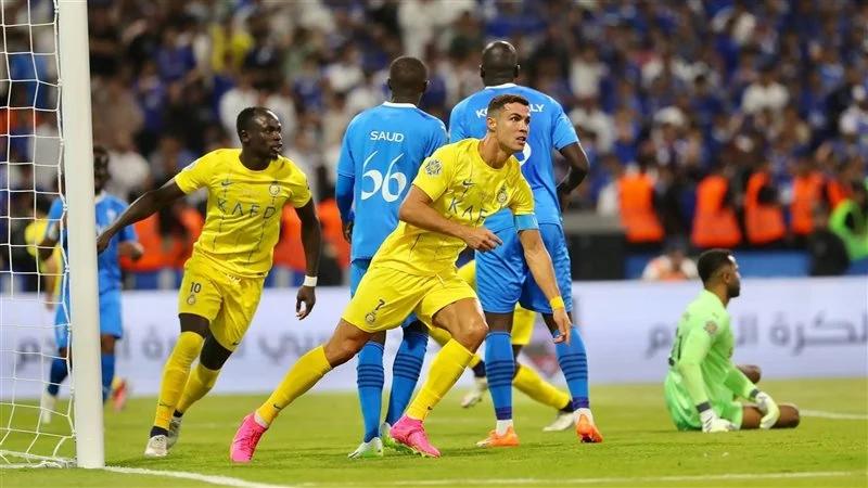 النصر
