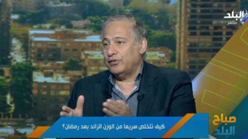 تفاصيل نظام الإنقاذ.. وجبات يومية بدون حرمان