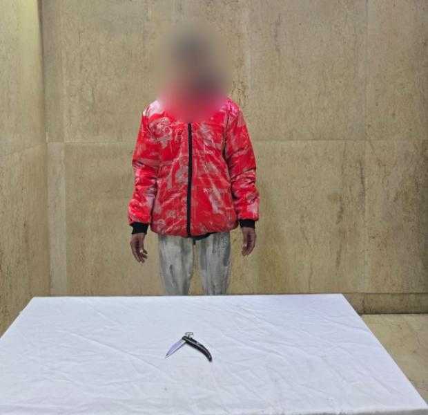 الأمن يكشف تفاصيل مقتل طالب على يد عامل داخل محل بلاي ستيشن بحلوان