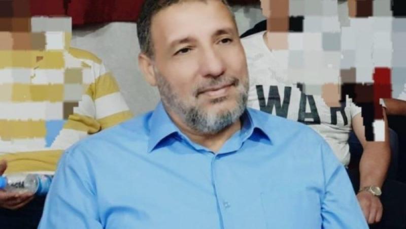 حسن فرحات