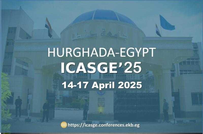 جامعة طنطا تطلق المؤتمر الدولي لتطورات الهندسة الانشائية والجيوتقنية خلال الشهر الجاري