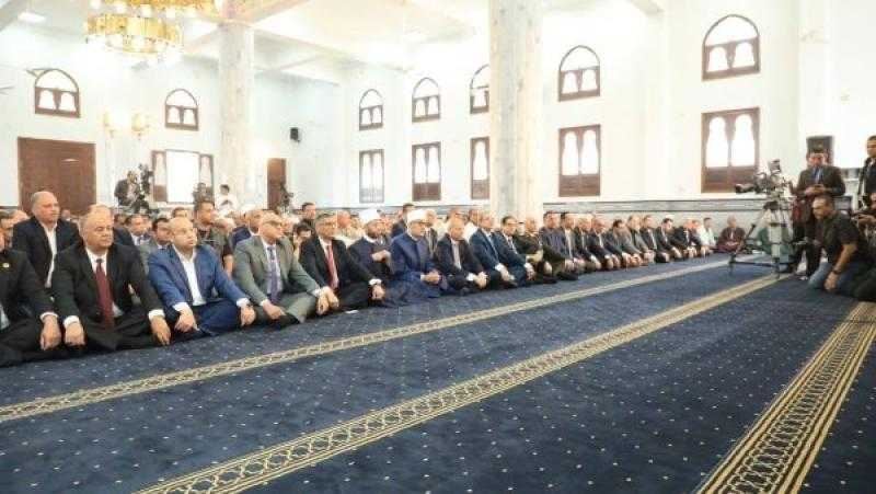 خطيب الأوقاف: الله أوصى بالأيتام في مواضع عدة بالقرآن