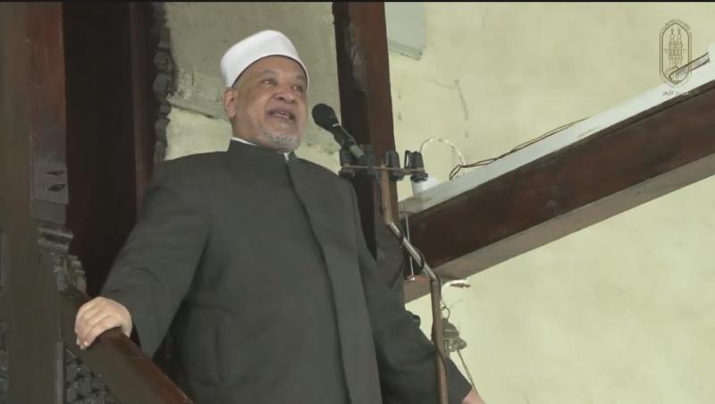  الدكتور حسن الصغير