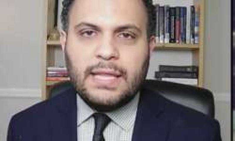 ماركو مسعد: ترامب ينكر الأزمات رغم خسائر ضخمة في الأسواق الأميركية