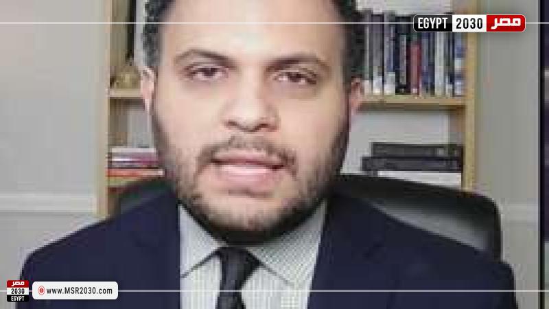 ماركو مسعد 