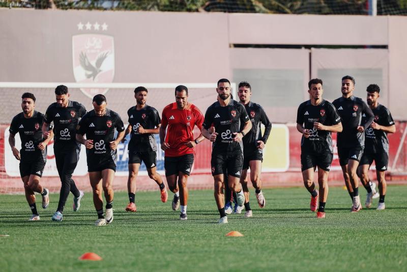 الأهلي يستعد للمعركة الحاسمة.. كولر يصحح الأخطاء ويكشف ثغرات الهلال