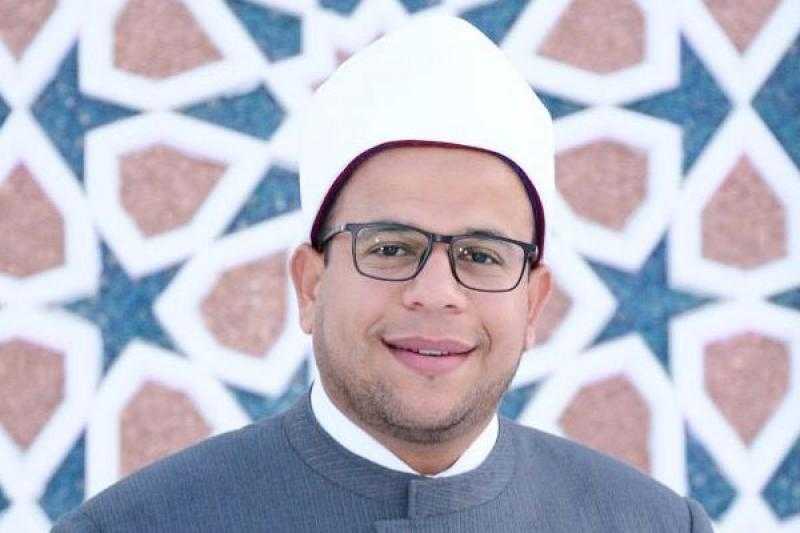 الدكتور أسامة قابيل: نظرية التطور تتعارض مع القرآن.. ولا مانع من تدريسها للطلاب لكشف الجهل