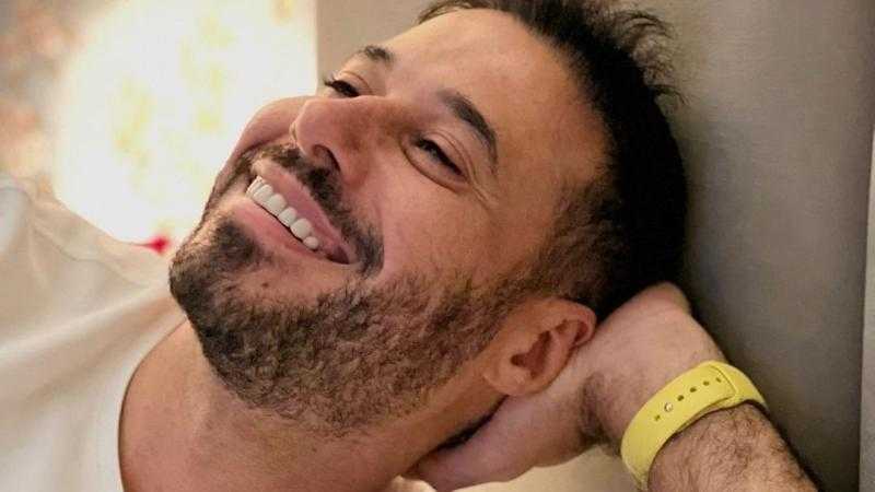 الطفل علي البيلي يوجه رسالة لـ أحمد السعدني بعد انتهاء عرض لام شمسية