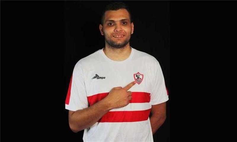 الزمالك يُعلن سبب عدم مشاركة دولا بنصف نهائى كأس مصر للكرة الطائرة