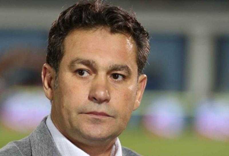 خالد جلال: الأهلي كان بإمكانه التأهل لمرحلة الـ16 لولا سوء التوفيق