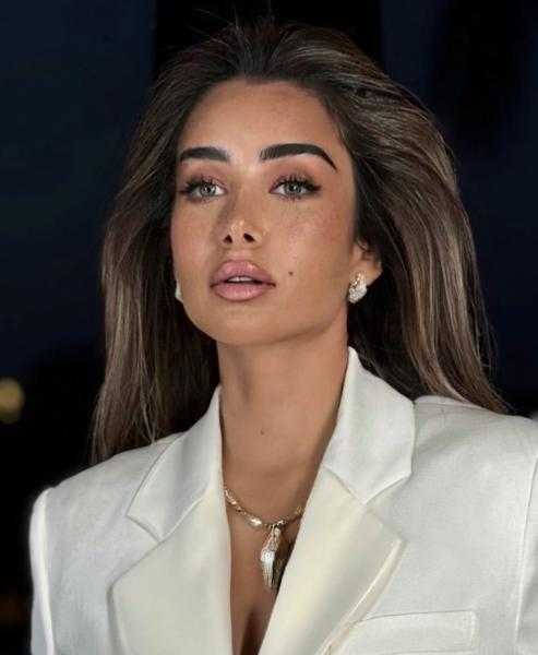 هنا الزاهد تخطف الأنظار في أحدث ظهور لها
