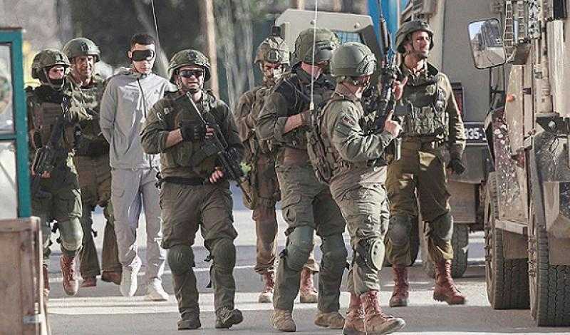 الضفة الغربية: اقتحامات في نابلس وتواصل العدوان في جنين وطولكرم