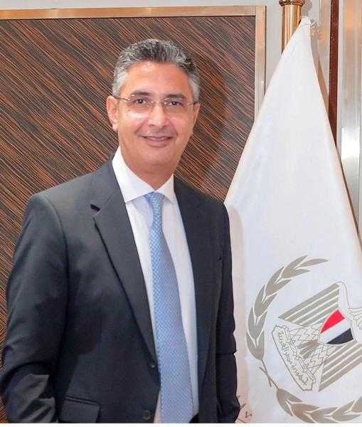 وزير التموين: اليوم بدء موسم توريد القمح بالفيوم