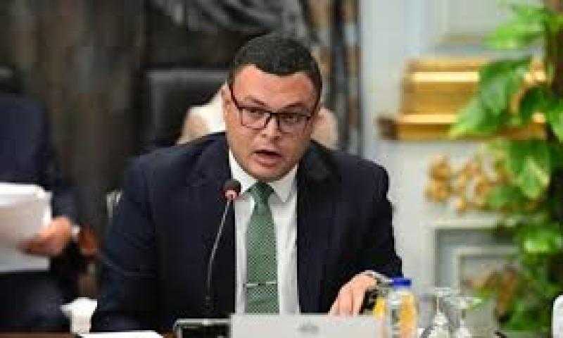 خلال 10 أيام.. طرح شقق الإسكان الاجتماعي لمتوسطي ومحدودي الدخل