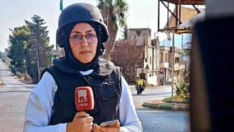 قضية رأي عام .. تلفزيون لبنان يمنع مذيعة من الظهور بسبب الحجاب