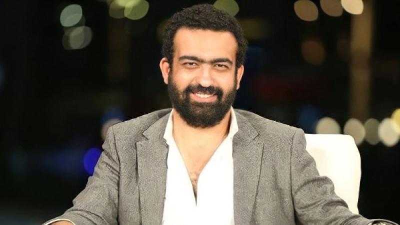 ماندو العدل يحتفل بتصدر مسلسل ”الغاوي” أعلى مشاهدات في مصر