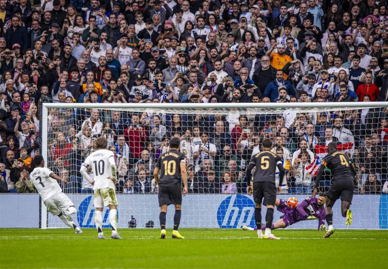 ريال مدريد