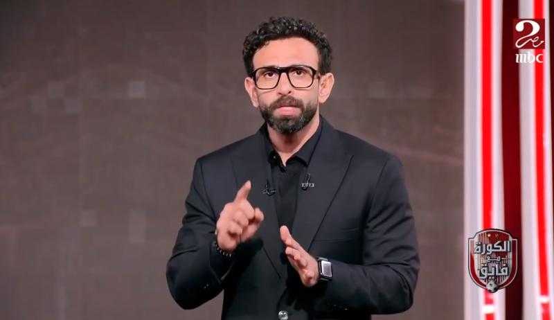 ”إبراهيم فايق يفضح كواليس المفاوضات مع زيزو: ”غضب شديد بسبب التسريبات!”